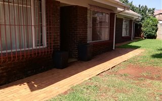 3 Bedroom House in Heidelberg AH