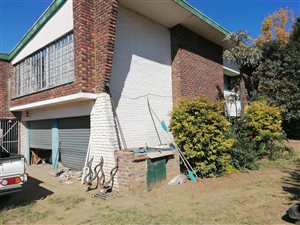 4 Bed House in Utrecht
