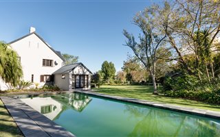 6 Bedroom House in Camphers Drift