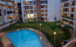 1 Bedroom Apartment in Umhlanga Ridge New Town Centre