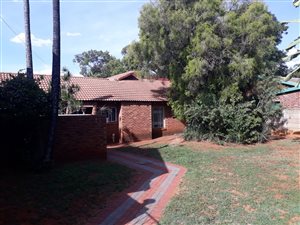 3 Bed House in The Orchards