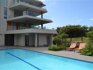 2 Bed Simplex in Sibaya Precinct