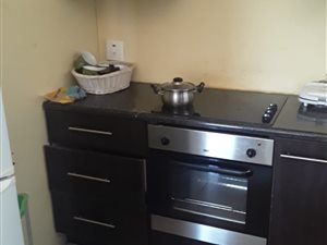 2 Bed House in Cosmo City