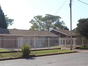 4 Bed House in Strubenvale