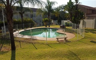 2 Bedroom Townhouse in Faerie Glen