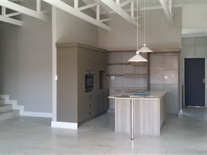 3 Bed House in Klein Brak River