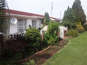 3 Bed Townhouse in Witbank