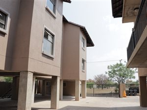 2 Bed Apartment in Villieria