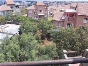 2 Bed Townhouse in Castleview