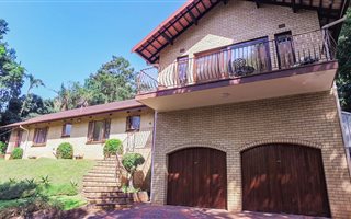 3 Bedroom House in Cowies Hill