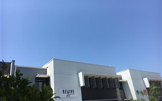 183 m² Commercial space in New Town Centre (Gateway)