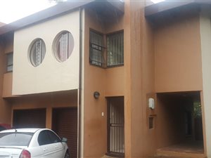 2 Bed Apartment in Wierda Park