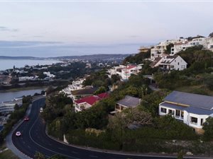 8 Bed House in Plettenberg Bay