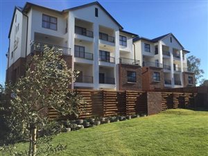 1 Bedroom Apartment in Olivedale