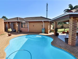 3 Bed Townhouse in Arboretum