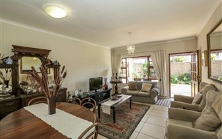 3 Bedroom Townhouse in Bonnie Doone