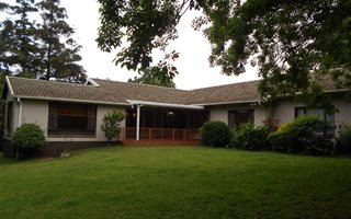 4 Bedroom House in Gillitts