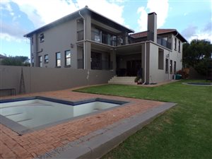 4 Bed House in Verresig Country Estate