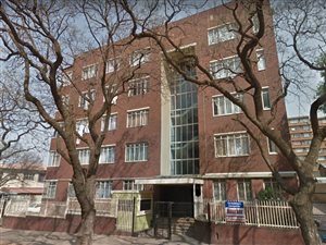 1.5 Bed Apartment in Pretoria Central
