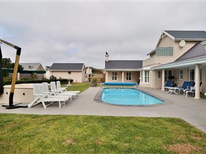 5 Bed House in Vermont