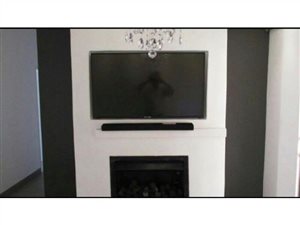 3 Bedroom Townhouse in Parkhaven
