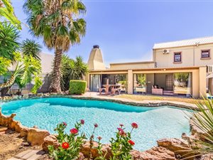 3 Bed House in Durmonte