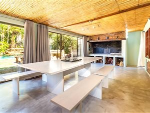 3 Bed House in Durmonte