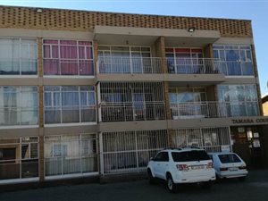 1 Bed Apartment in New Redruth