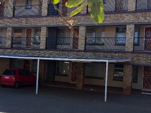 Studio Apartment in Windsor East