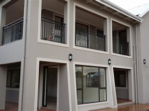 4 Bed House in Morningside