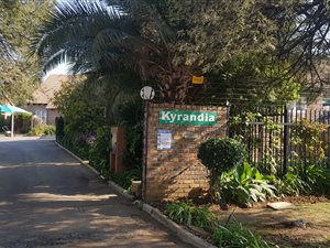 2 Bed Townhouse in Kibler Park