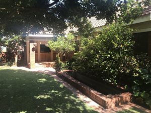 3 Bed Townhouse in Flamwood