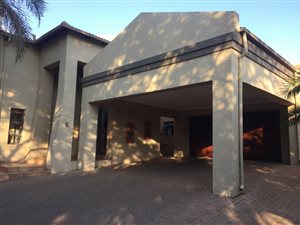 4 Bed House in Eldo Park