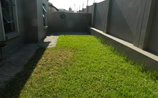 2 Bedroom Townhouse in Secunda