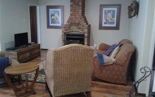2 Bedroom Apartment in Lakefield