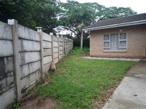 2 Bedroom Garden Cottage in Southport