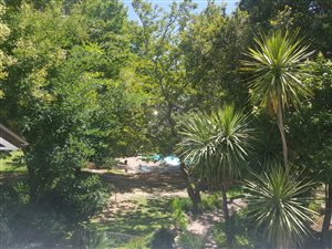 2 Bed Duplex in Senderwood