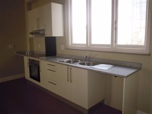 1 Bed Apartment in Point Waterfront