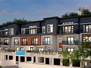 2 Bed Apartment in Hurlingham