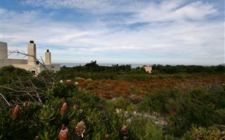 226 m² Land available in Bettys Bay