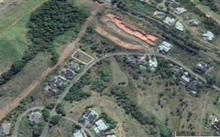 1376 m² Land available in Simbithi Estate