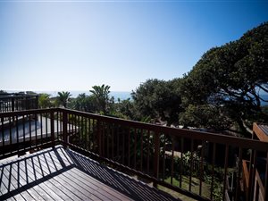 3 Bed Apartment in Westbrook