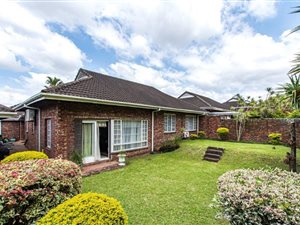 3 Bed Simplex in Ashley