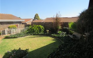 3 Bedroom Simplex in Die Wilgers