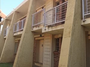 2 Bed Apartment in The Orchards