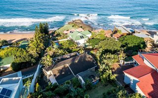 3 Bedroom House in Willard Beach