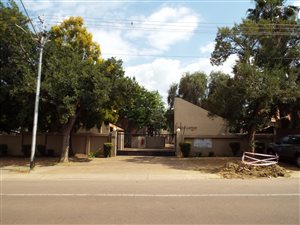 3 Bed Duplex in Sunnyside