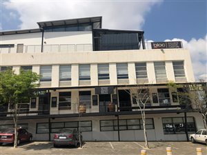277 m² Commercial space in Kramerville