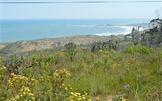 20.6 ha Land available in Uitzicht