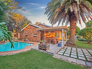 2 Bed House in Allens Nek